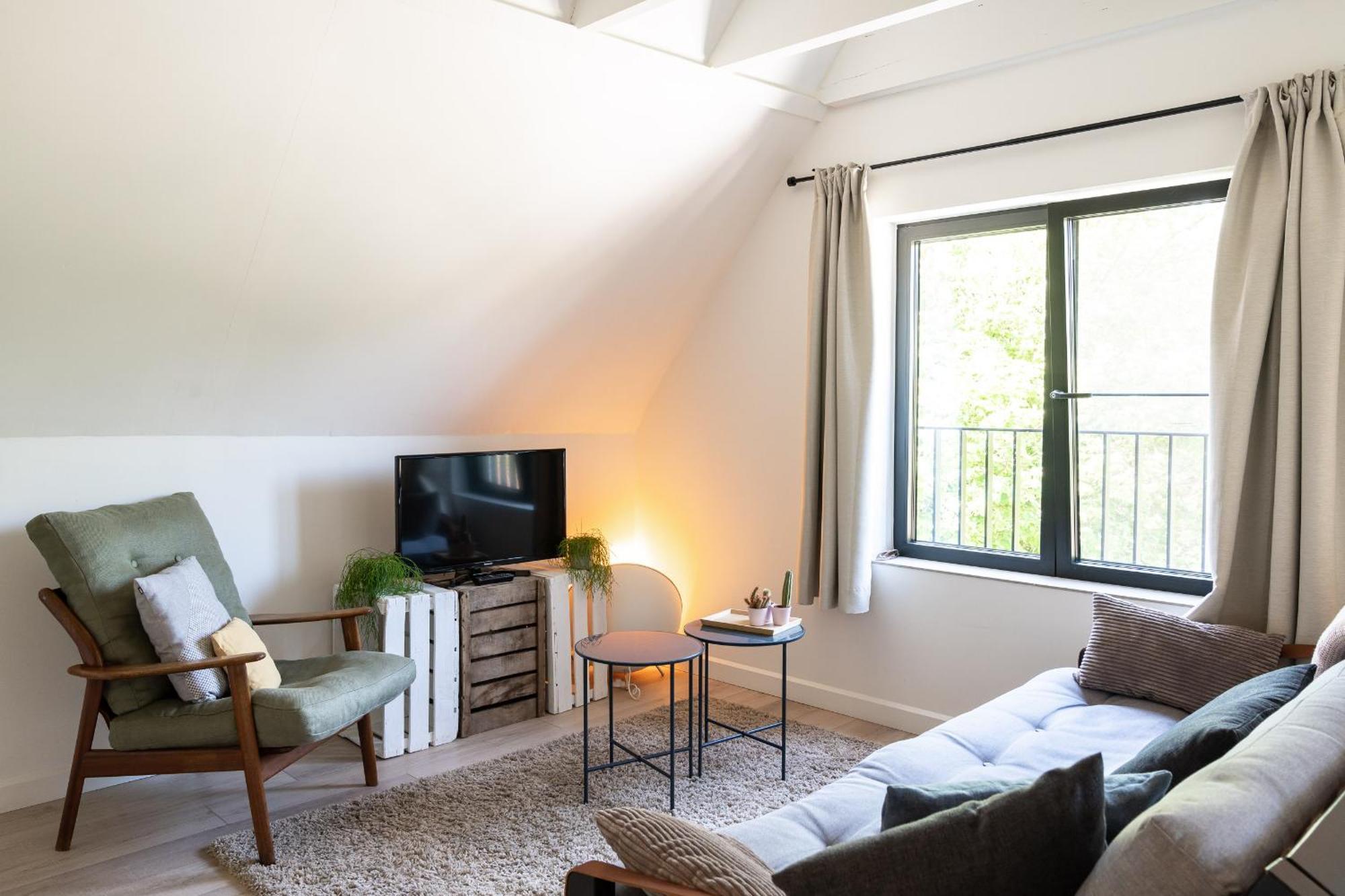 Bed and Breakfast De Gulle Beemden Hulshout Esterno foto