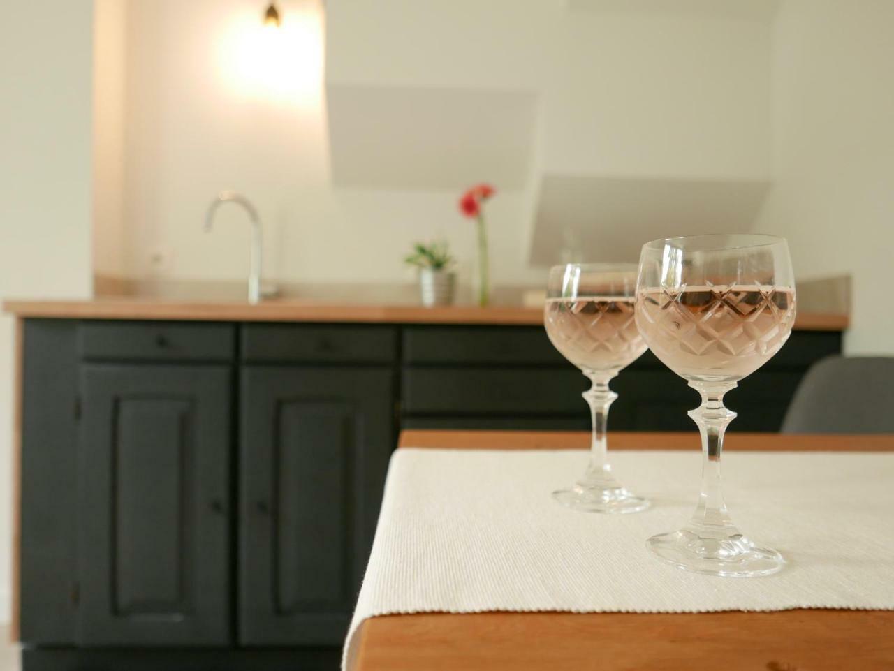 Bed and Breakfast De Gulle Beemden Hulshout Esterno foto